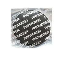 Toppe vulcanizzanti rotonde 58mm PP3 per camere d'aria 50 pz/set Panversa