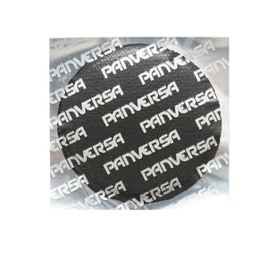 Toppe vulcanizzanti rotonde 58mm PP3 per camere d'aria 50 pz/set Panversa