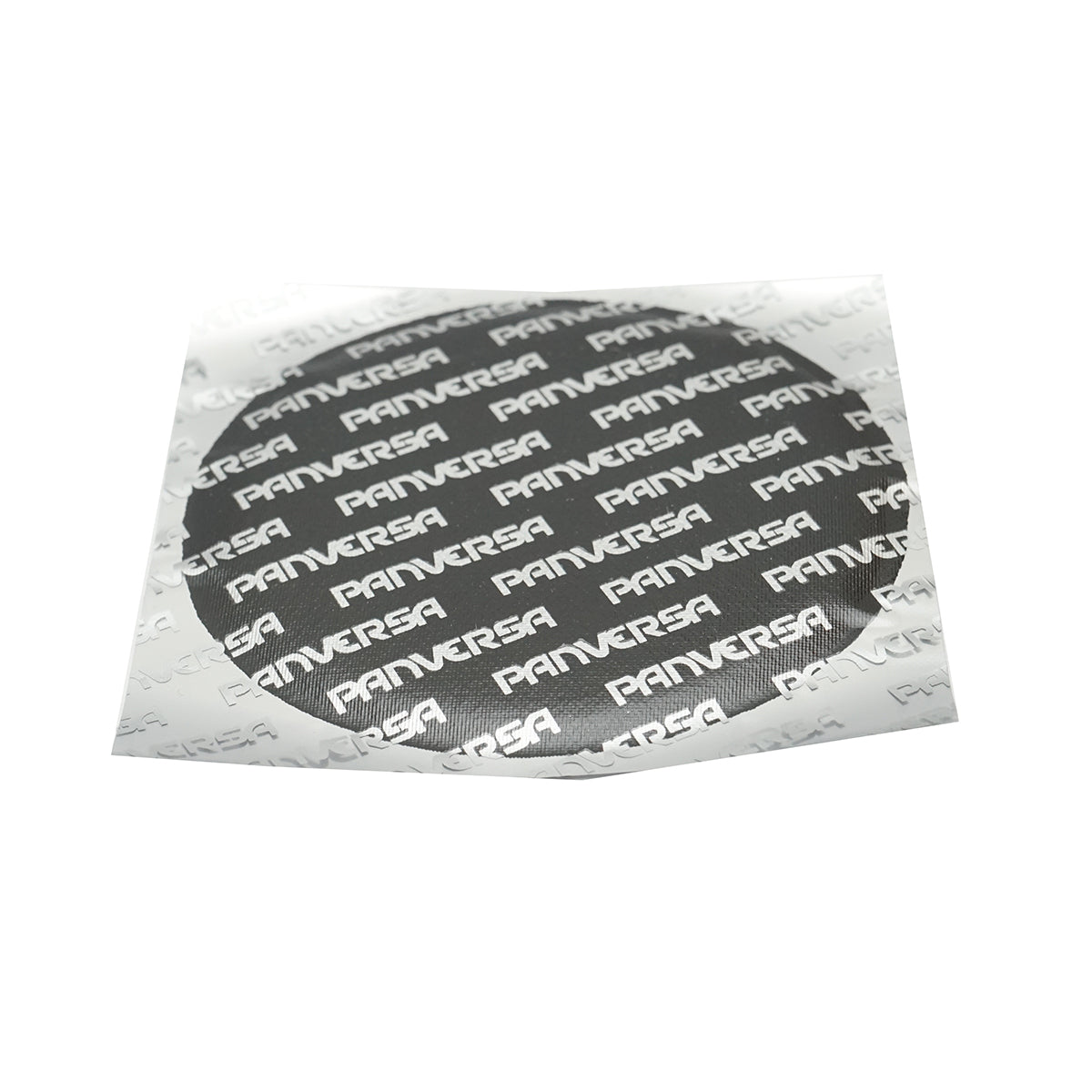 Toppe vulcanizzanti rotonde 95mm PP5 per camere d'aria 10 pz/set Panversa