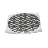 Toppe vulcanizzanti rotonde 95mm PP5 per camere d'aria 10 pz/set Panversa