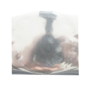 Toppe vulcanizzanti rotonde 95mm PP5 per camere d'aria 10 pz/set Panversa