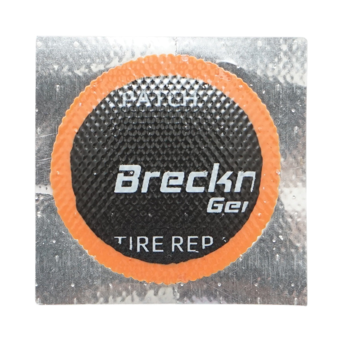 Toppe vulcanizzanti rotonde universali da 30 mm per camere d'aria, 100 pezzi/set Breckner Germany