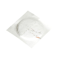 Toppe vulcanizzanti rotonde universali da 30 mm per camere d'aria, 100 pezzi/set Breckner Germany