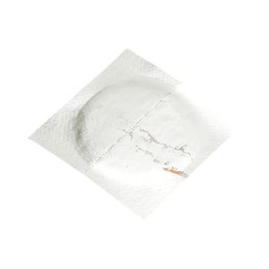 Toppe vulcanizzanti rotonde universali da 30 mm per camere d'aria, 100 pezzi/set Breckner Germany