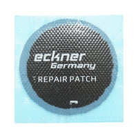 Toppe vulcanizzanti rotonde universali da 35 mm per camere d'aria, 100 pezzi/set Breckner Germany