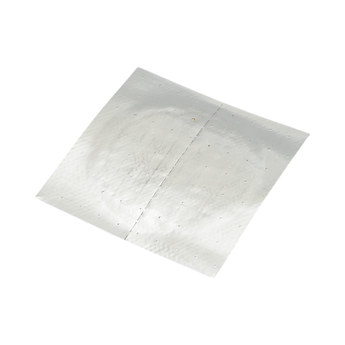 Toppe vulcanizzanti rotonde universali da 40 mm per camere d'aria, set da 70 pezzi Breckner Germany