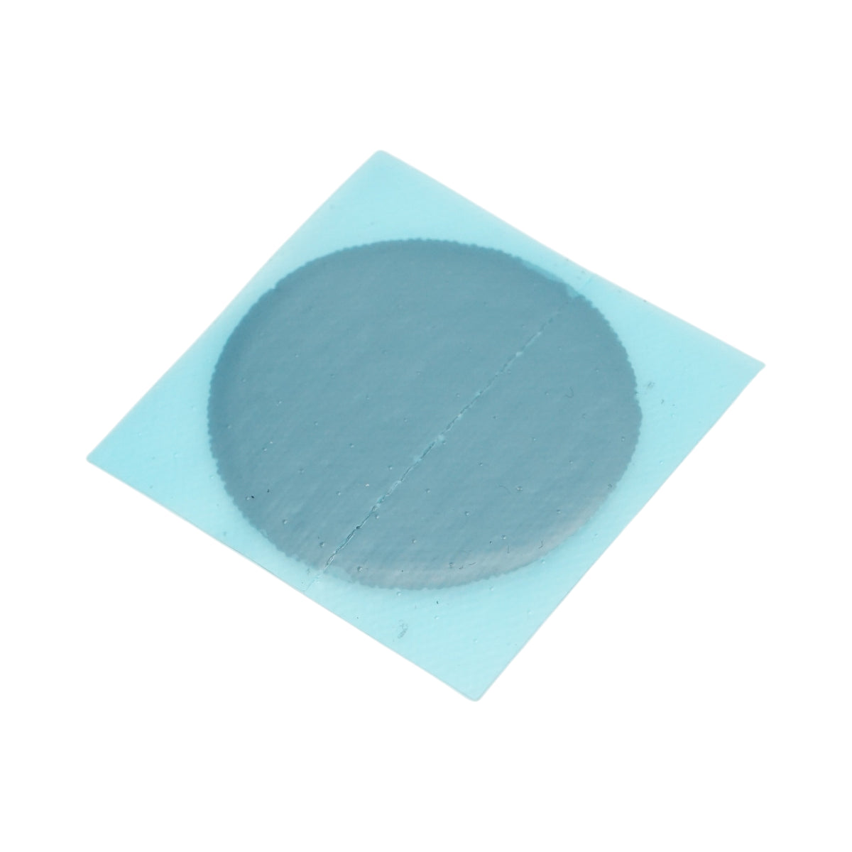 Toppe vulcanizzanti rotonde universali da 45 mm per camere d'aria, set da 70 pezzi Breckner Germany