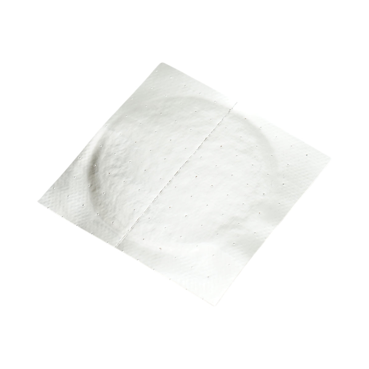 Toppe vulcanizzanti rotonde universali da 50 mm per camere d'aria, set da 50 pezzi Breckner Germany