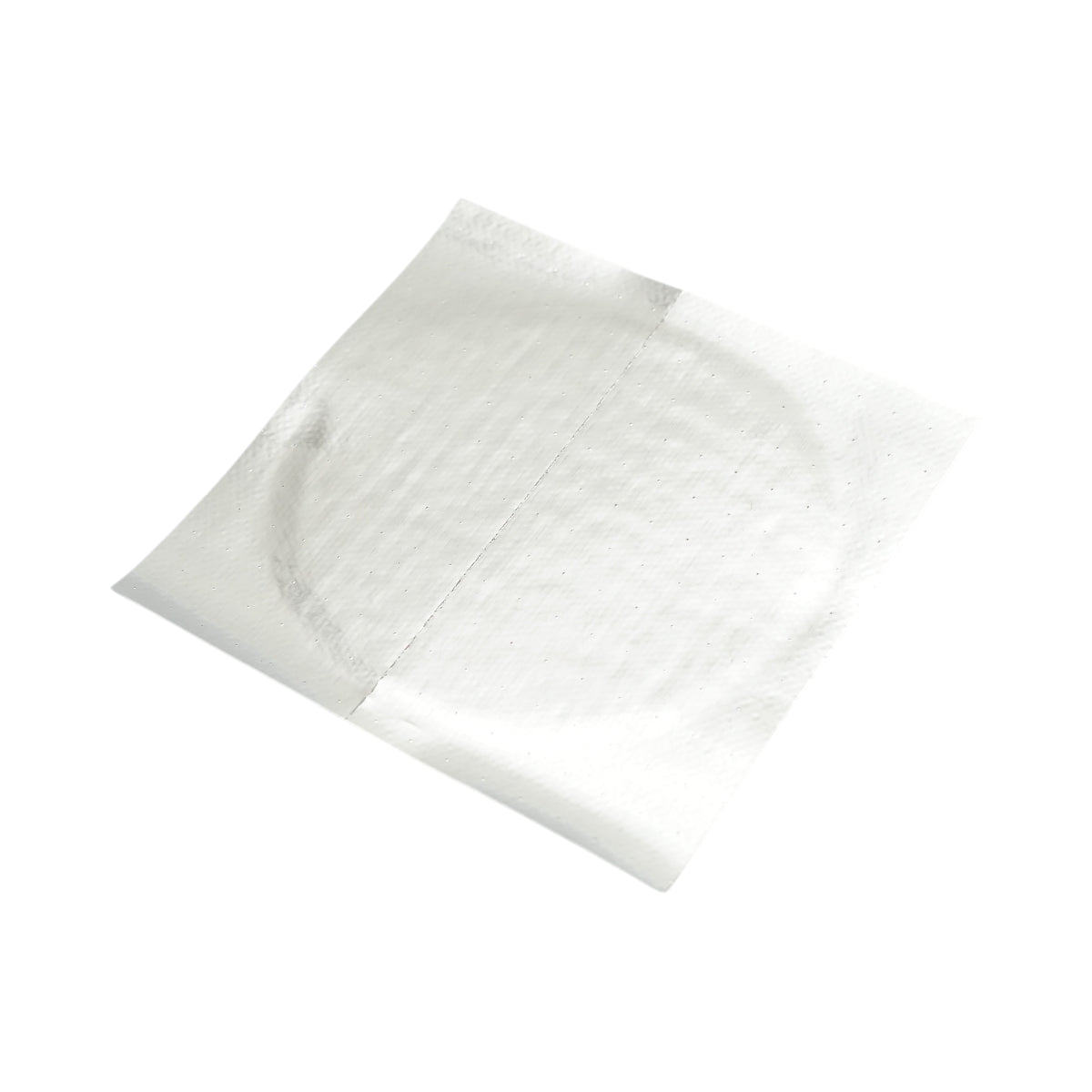 Toppe vulcanizzanti rotonde universali da 70 mm per camere d'aria, set da 25 pezzi Breckner Germany