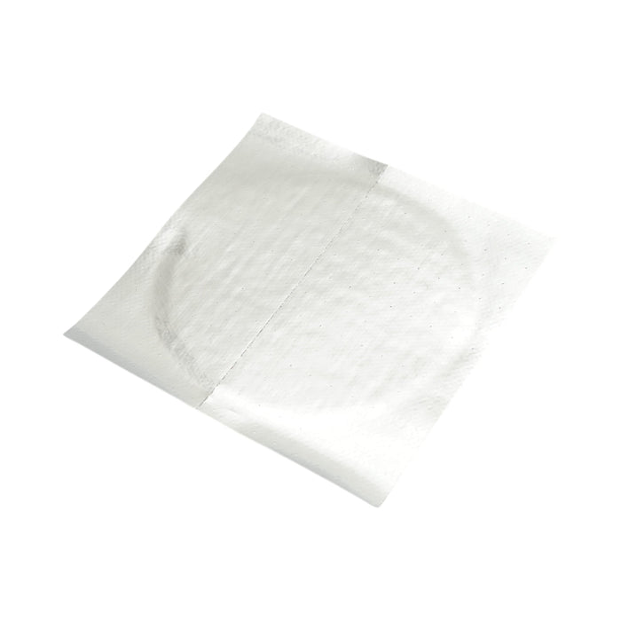 Toppe vulcanizzanti rotonde universali da 70 mm per camere d'aria, set da 25 pezzi Breckner Germany