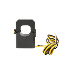 Trasformatore di corrente Split Core Breckner Germany per contatore intelligente 200/5A, Fi 24mm