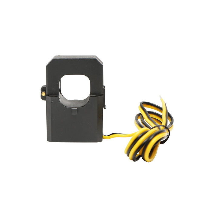 Trasformatore di corrente Split Core Breckner Germany per contatore intelligente 200/5A, Fi 24mm