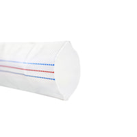 Tubo flessibile per irrigazione/pompaggio in PVC da 2 pollici, lunghezza 40 m, max 6 bar, tela Breckner Germany