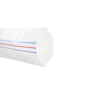 Tubo flessibile per irrigazione/pompaggio in PVC da 2 pollici, lunghezza 40 m, max 6 bar, tela Breckner Germany