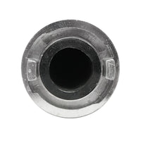 Tubo per irrigazione/pompaggio in PVC 2 toll, lunghezza 20 m con raccordi in alluminio, max 10 bar, tela Breckner Germany