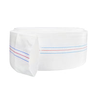 Tubo per irrigazione/pompaggio in PVC da 3 pollici, lunghezza 20 m, max 6 bar, telaBreckner Germany