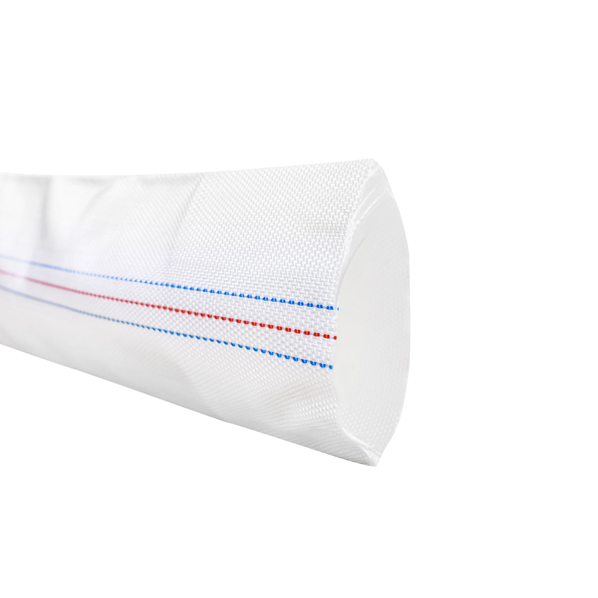 Tubo per irrigazione/pompaggio in PVC da 3 pollici, lunghezza 20 m, max 6 bar, telaBreckner Germany