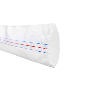 Tubo per irrigazione/pompaggio in PVC da 3 pollici, lunghezza 20 m, max 6 bar, telaBreckner Germany