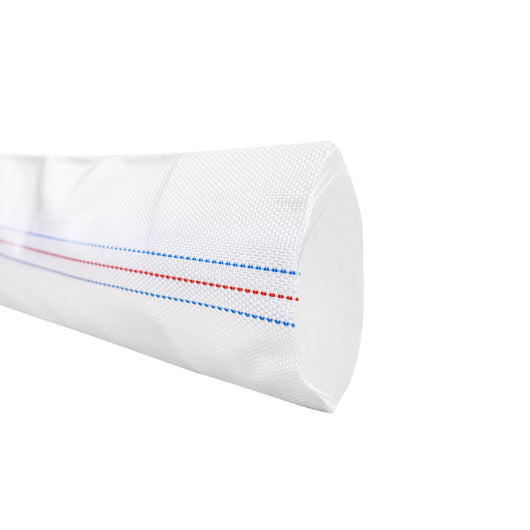 Tubo per irrigazione/pompaggio in PVC da 3 pollici, lunghezza 20 m, max 6 bar, telaBreckner Germany