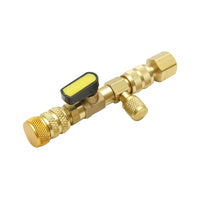 Valvola dell'impianto di climatizzazione