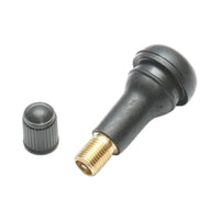 Valvola per ruote tubeless Premium TR413