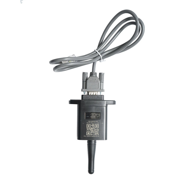 Wi-Fi Pro Logger per inverter solari EVO 93RG554, 93RG553, 93RG552, 93RG551, 93RG550