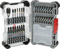 Set bit di avvitamento PRO Impact Bosch 31 pz - 2608521U71