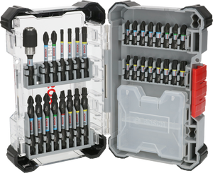 Set bit di avvitamento PRO Impact Bosch 31 pz - 2608521U71