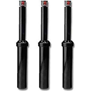 K-rain minipro 4 - irrigatore per irrigazione, portata fino a 9