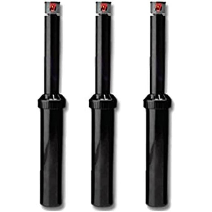 K-rain minipro 4 - irrigatore per irrigazione, portata fino a 9