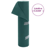 Copertura per Piante 2 Rotoli 70 g/m² 50x1,6 m 3203514