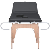 PORTAROTOLO PER LETTINO MASSAGGIO FUNZIONALE E COMODO LETTINI DA MASSAGGI ESTETISTA ESTETISTE TATTOO FISIOTERAPIA TATUAGGI ROTOLI PORTA ROTOLO CARTA