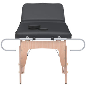 PORTAROTOLO PER LETTINO MASSAGGIO FUNZIONALE E COMODO LETTINI DA MASSAGGI ESTETISTA ESTETISTE TATTOO FISIOTERAPIA TATUAGGI ROTOLI PORTA ROTOLO CARTA