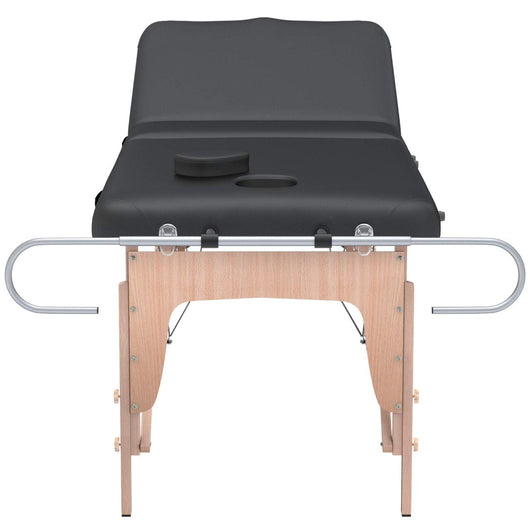 PORTAROTOLO PER LETTINO MASSAGGIO FUNZIONALE E COMODO LETTINI DA MASSAGGI ESTETISTA ESTETISTE TATTOO FISIOTERAPIA TATUAGGI ROTOLI PORTA ROTOLO CARTA