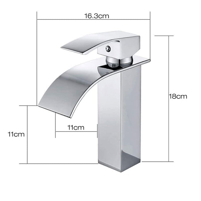 Rubinetti lavabo miscelatori in ottone diverse soluzioni design moderno 4037 (CLASSIC)