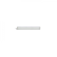 Applique MARINA LED 60 da parete cromo 230V LED 14W IP44 3000K