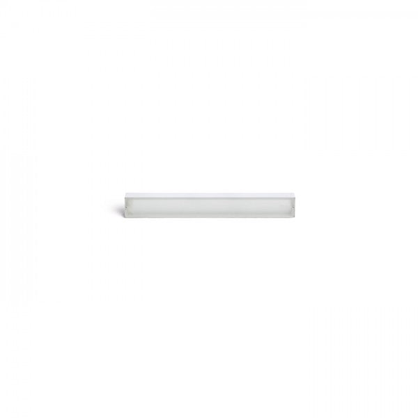 Applique MARINA LED 60 da parete cromo 230V LED 14W IP44 3000K