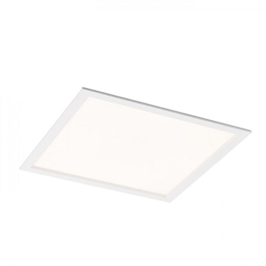 Plafoniera STRUCTURAL LED 40x40 da incasso bianco 230V LED 40W 3000K