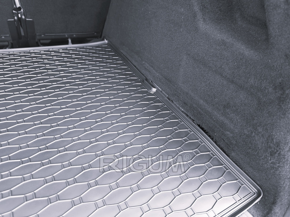 6B-404074 - Tappeto gomma baule - Citroen C4 Grand Picasso II dal 2013-2018 , Grand C4 SpaceTourer dal 2018-