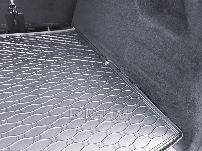 6B-404074 - Tappeto gomma baule - Citroen C4 Grand Picasso II dal 2013-2018 , Grand C4 SpaceTourer dal 2018-