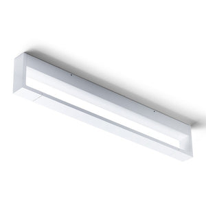 Lampada per specchio IMPERISO 60 bianco 230V LED 18W IP44 3000K