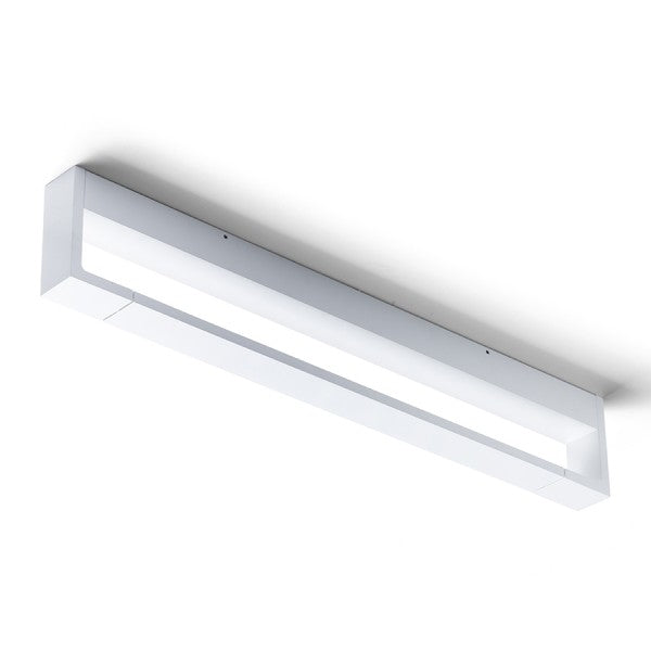 Lampada per specchio IMPERISO 60 bianco 230V LED 18W IP44 3000K