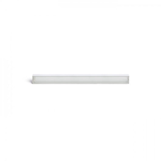 Applique MARINA LED 90 da parete cromo 230V LED 19W IP44 3000K