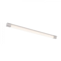 Applique bagno IMPERIA 120 da parete cromo 230V G5 28W IP44