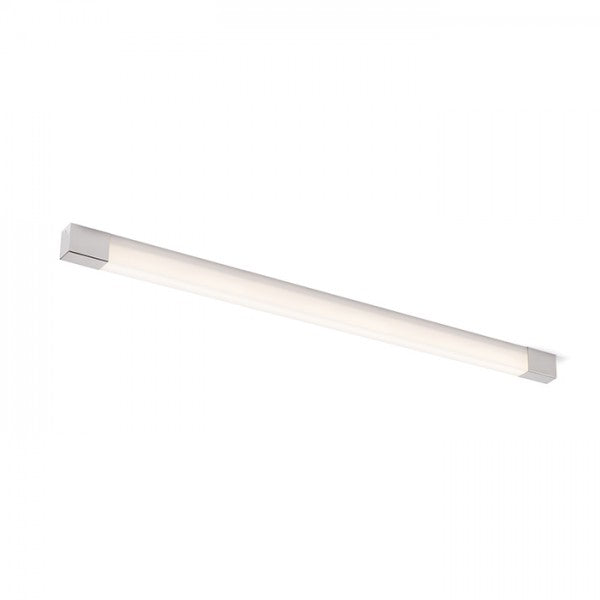 Applique bagno IMPERIA 120 da parete cromo 230V G5 28W IP44