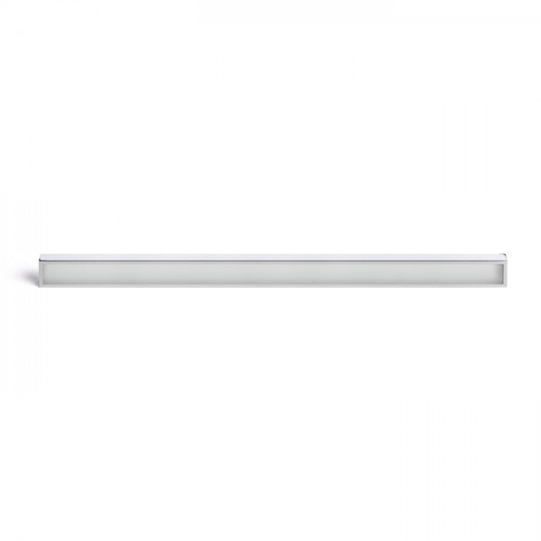 Applique MARINA LED 120 da parete cromo 230V LED 25W IP44 3000K