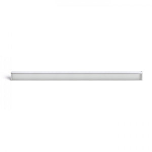 Applique MARINA LED 120 da parete cromo 230V LED 25W IP44 3000K