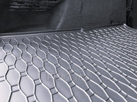 6B-404074 - Tappeto gomma baule - Citroen C4 Grand Picasso II dal 2013-2018 , Grand C4 SpaceTourer dal 2018-