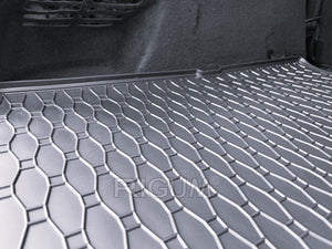 6B-404074 - Tappeto gomma baule - Citroen C4 Grand Picasso II dal 2013-2018 , Grand C4 SpaceTourer dal 2018-