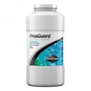 Seachem PhosGuard - per la rimozione di fosfati e silicati in Acqua Dolce e Marina Formato: 1000 ml